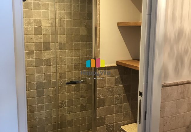 Apartment in Villajoyosa - BEACH  PENTHOUSE - DUPLEX 2 HAB. CON VISTA AL MAR Apartment in Villajoyosa - BEACH  PENTHOUSE - DUPLEX 2 HAB. CON VISTA AL MAR