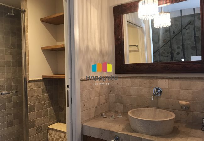 Apartment in Villajoyosa - BEACH  PENTHOUSE - DUPLEX 2 HAB. CON VISTA AL MAR Apartment in Villajoyosa - BEACH  PENTHOUSE - DUPLEX 2 HAB. CON VISTA AL MAR