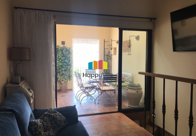 Apartment in Villajoyosa - BEACH  PENTHOUSE - DUPLEX 2 HAB. CON VISTA AL MAR Apartment in Villajoyosa - BEACH  PENTHOUSE - DUPLEX 2 HAB. CON VISTA AL MAR