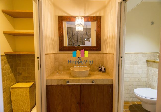 Apartment in Villajoyosa - BEACH  PENTHOUSE - DUPLEX 2 HAB. CON VISTA AL MAR Apartment in Villajoyosa - BEACH  PENTHOUSE - DUPLEX 2 HAB. CON VISTA AL MAR