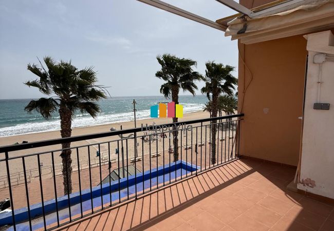 Apartment in Villajoyosa - BAHIA TERRAZA - IMPRESIONANTES VISTAS AL MAR Apartment in Villajoyosa - BAHIA TERRAZA - IMPRESIONANTES VISTAS AL MAR