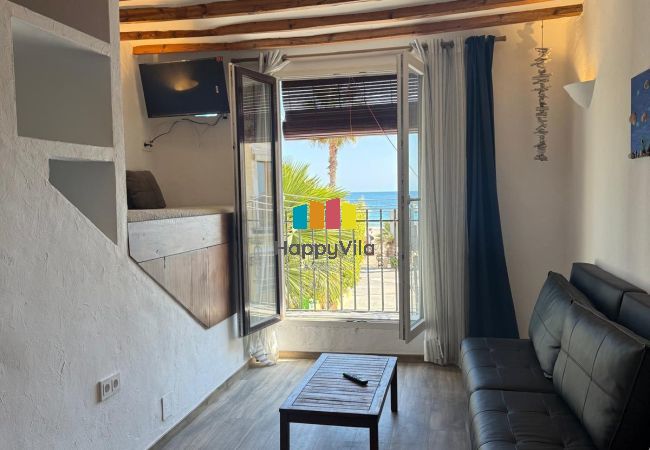 Apartment in Villajoyosa - ESTUDIO ESQUERDO