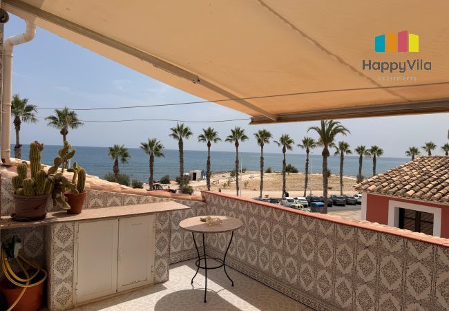 Apartment in Villajoyosa - Casa Ariane - AP. PONIENTE