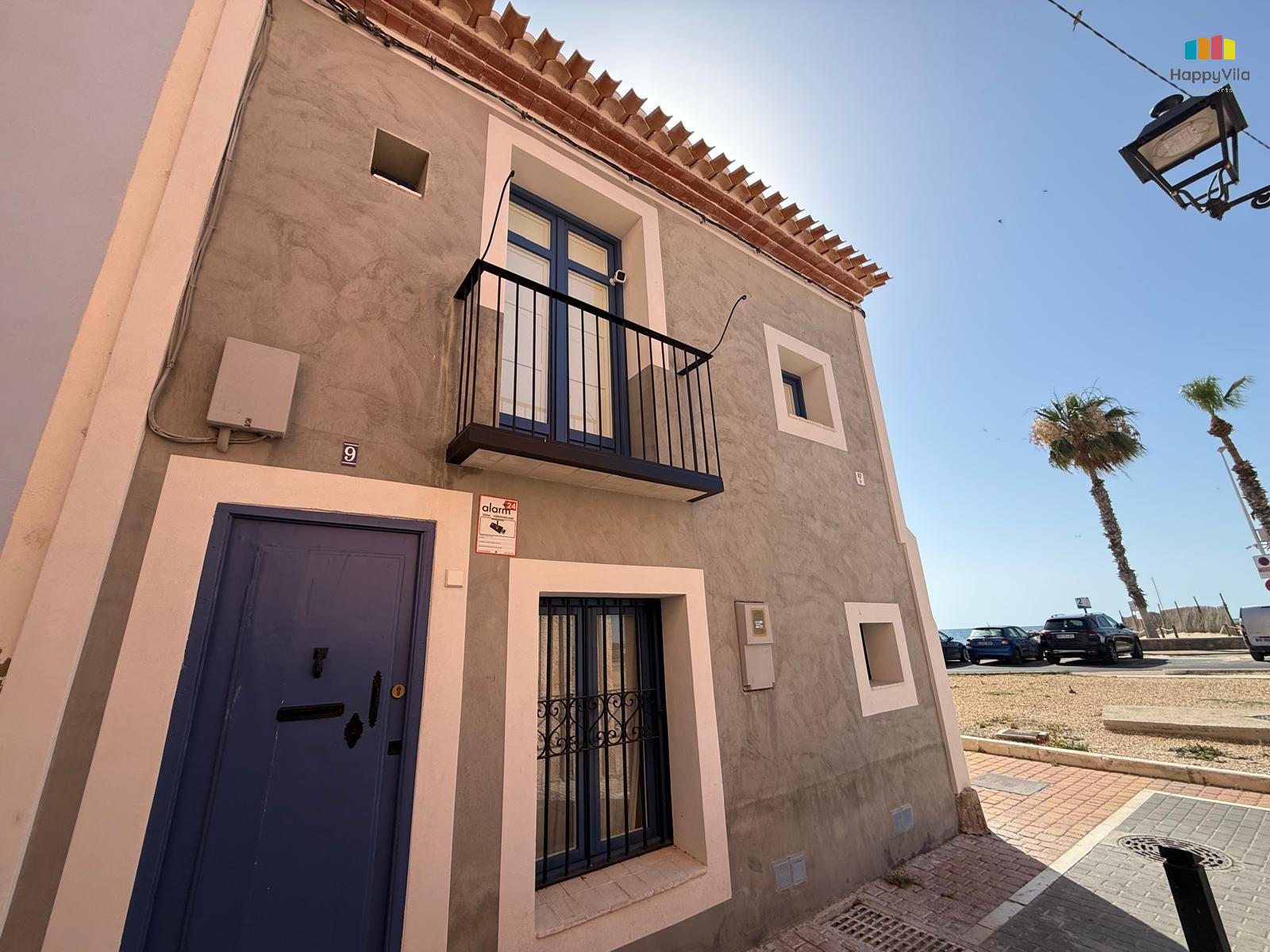  in Villajoyosa - CASA SANT TELM