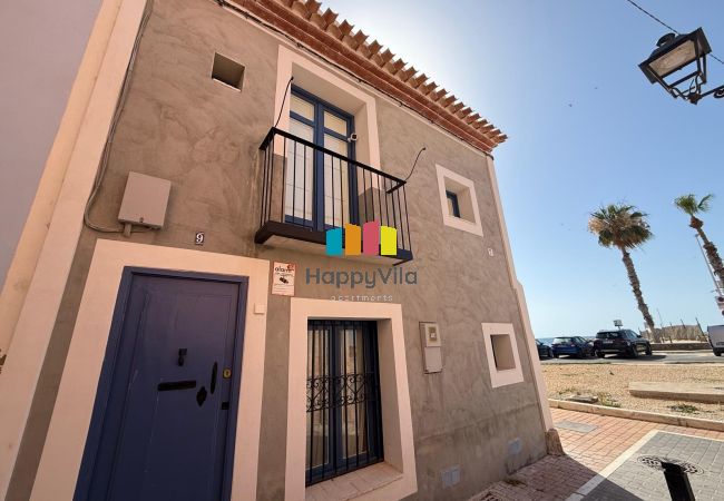 Apartment in Villajoyosa - CASA SANT TELM