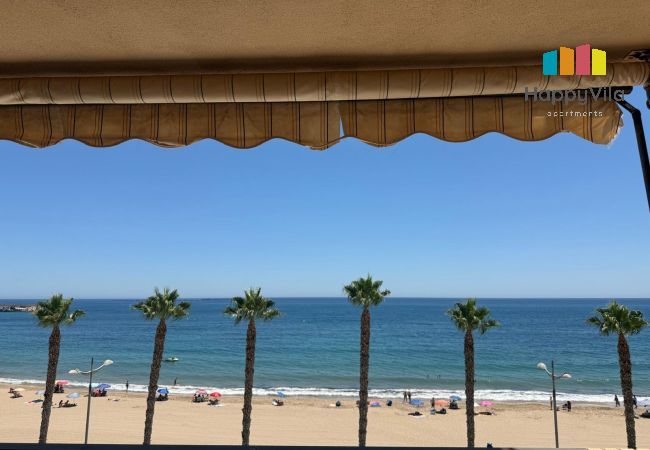 Apartment in Villajoyosa - Apartamento PLAYA CENTRO