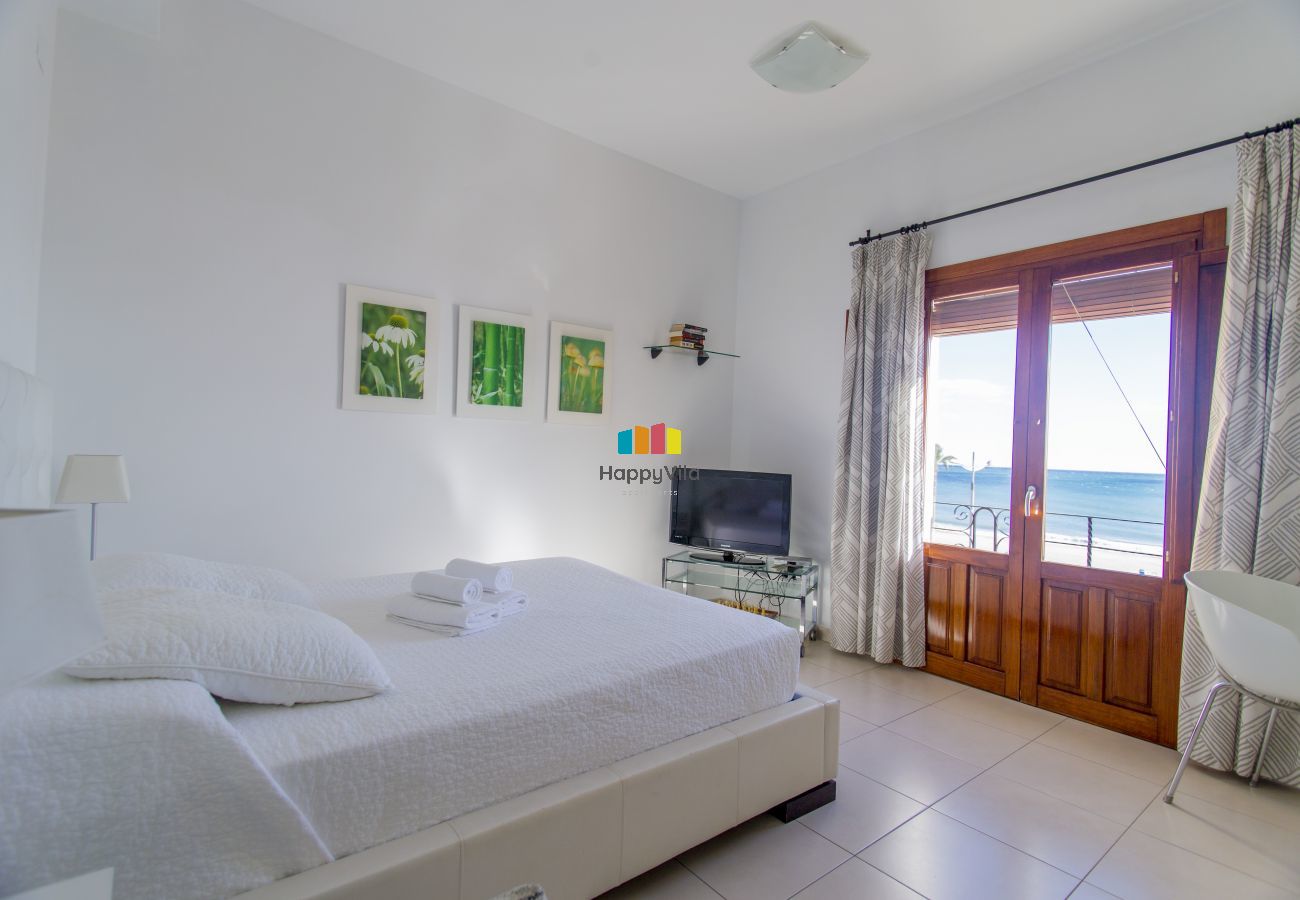 Studio in Villajoyosa - MAR  - ESTUDIO CON VISTAS AL MAR