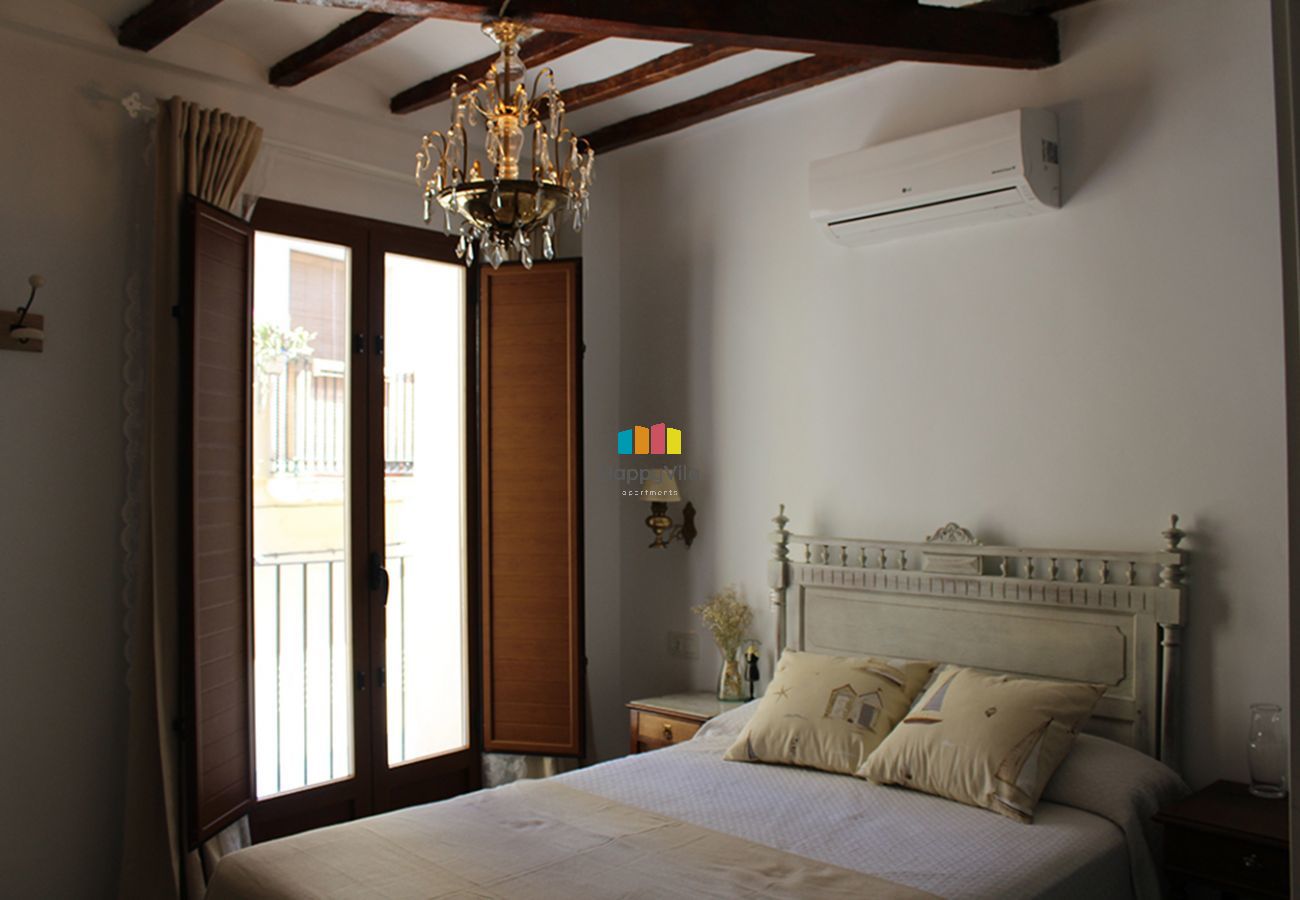 Apartment in Villajoyosa - DUPLEX SUITE - PLANTA BAJA VISTAS A CALLE