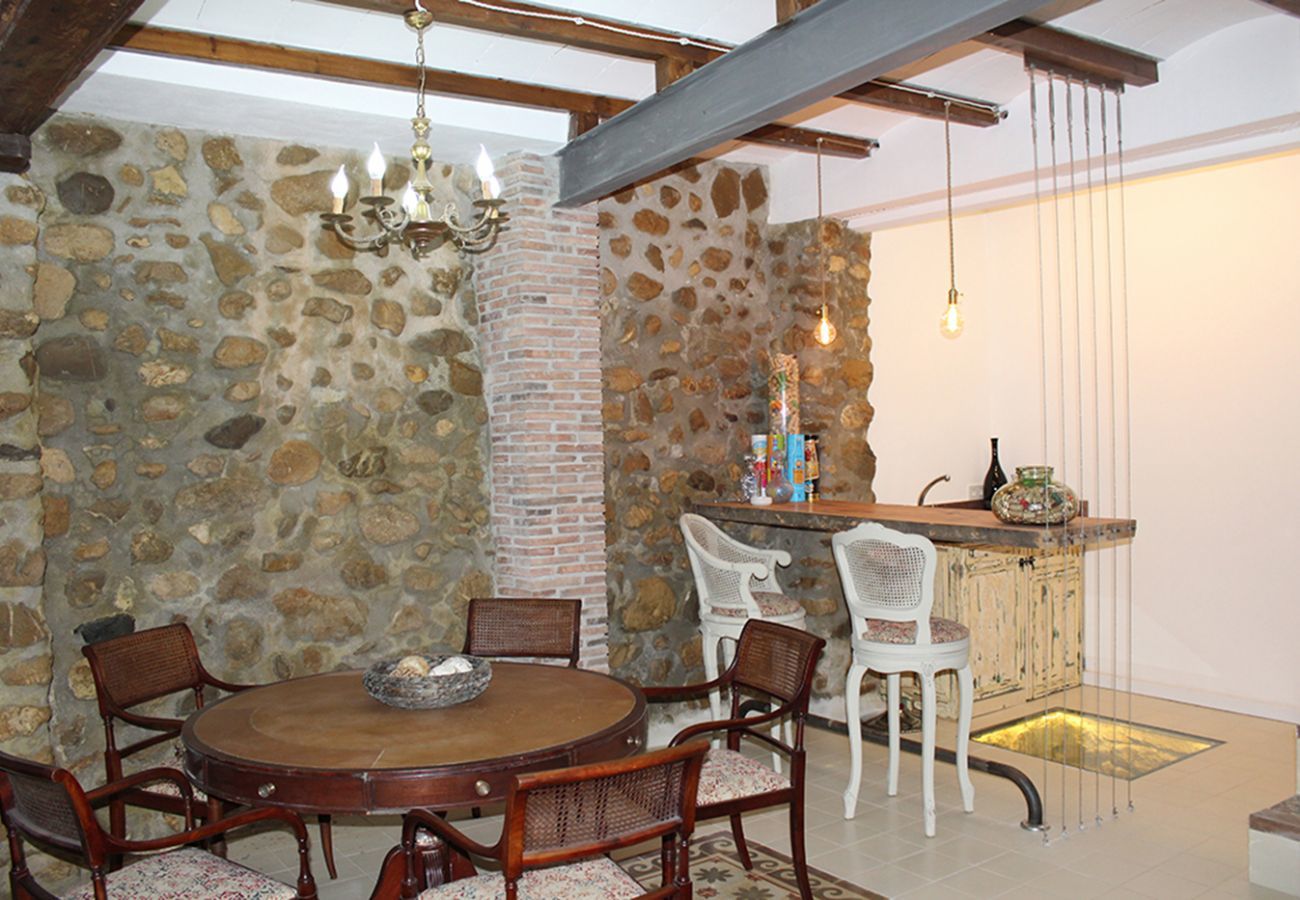 Apartment in Villajoyosa - DUPLEX SUITE
