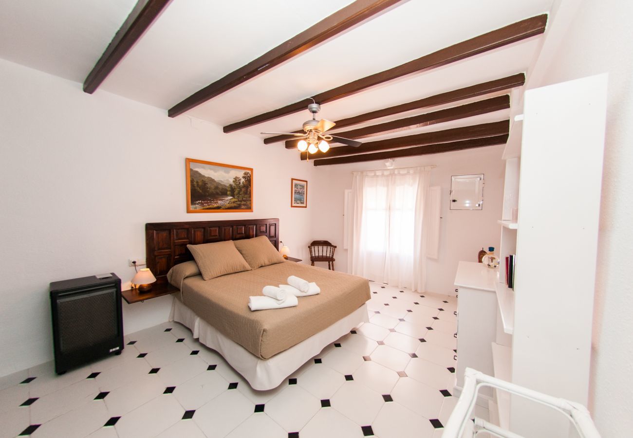 Apartment in Villajoyosa - ARSENAL 1 - 3 BEDROOM WITH TERRACE & SEA VIEWS