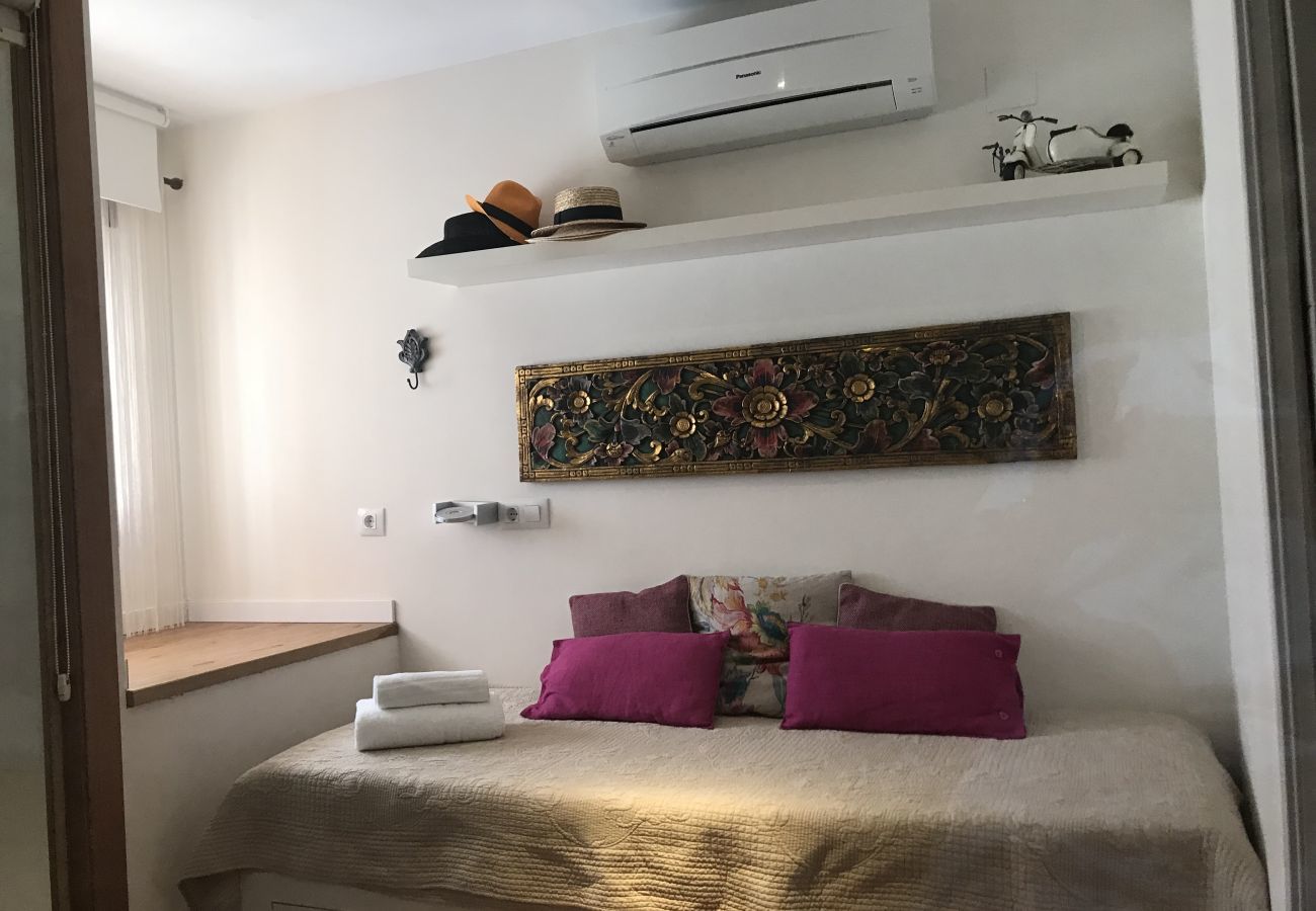 Apartment in Villajoyosa - BEACH  PENTHOUSE