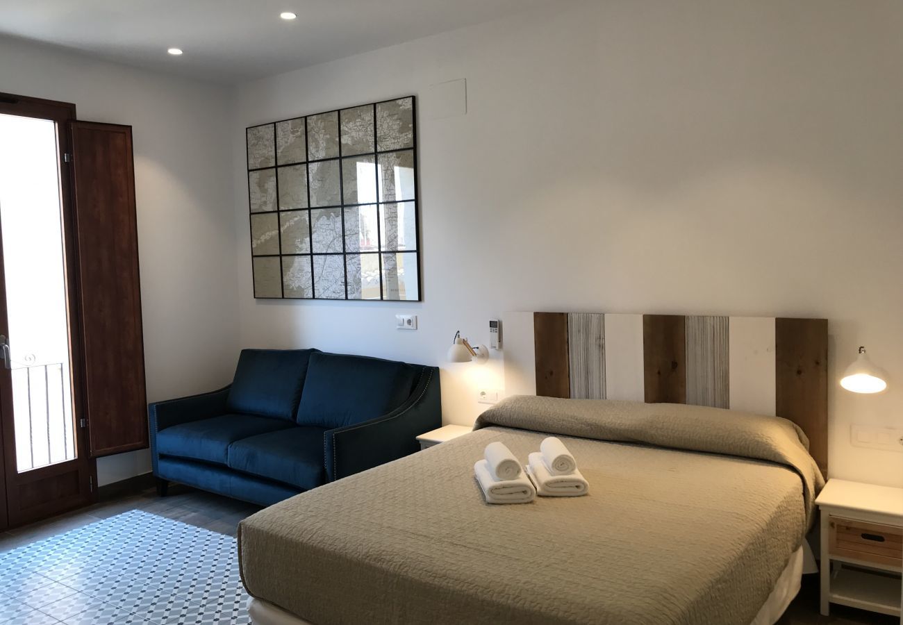 Apartment in Villajoyosa - COSTERA 3