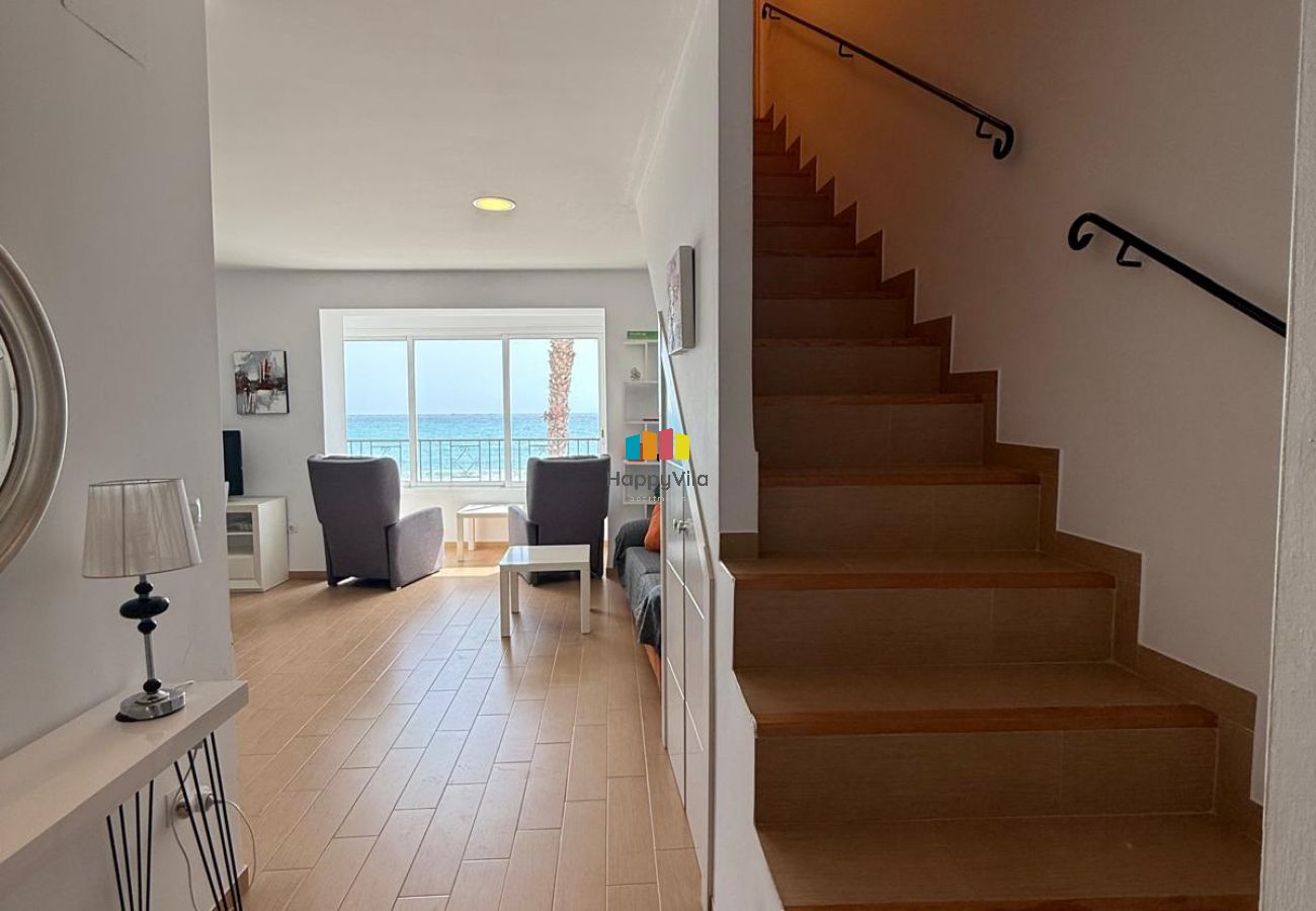 Apartment in Villajoyosa - BAHIA TERRAZA