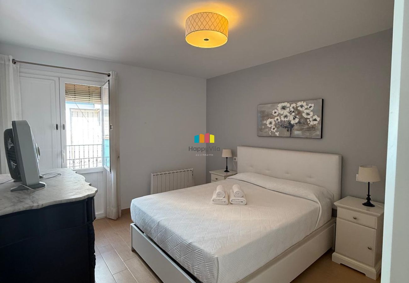 Apartment in Villajoyosa - BAHIA TERRAZA