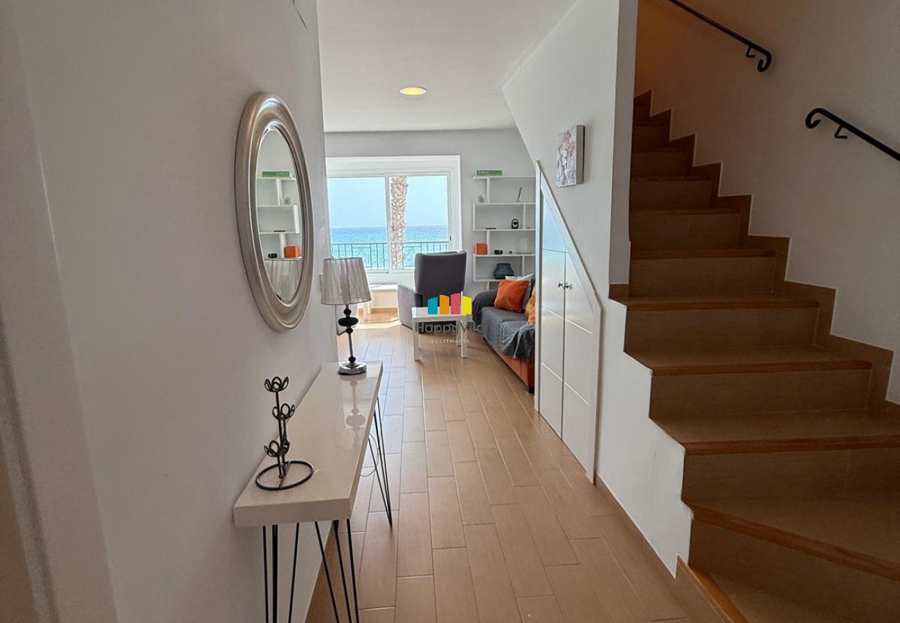 Apartment in Villajoyosa - BAHIA TERRAZA