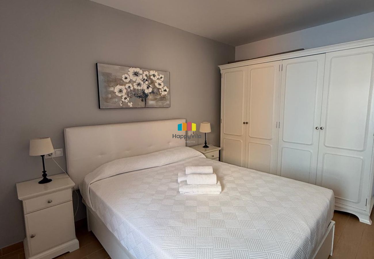 Apartment in Villajoyosa - BAHIA TERRAZA
