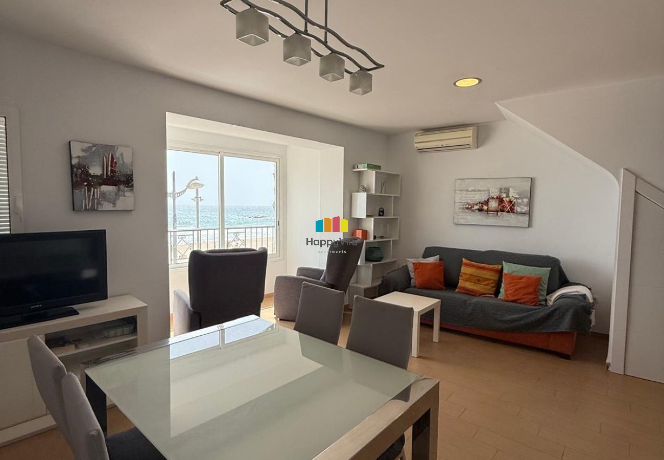 Apartment in Villajoyosa - BAHIA TERRAZA