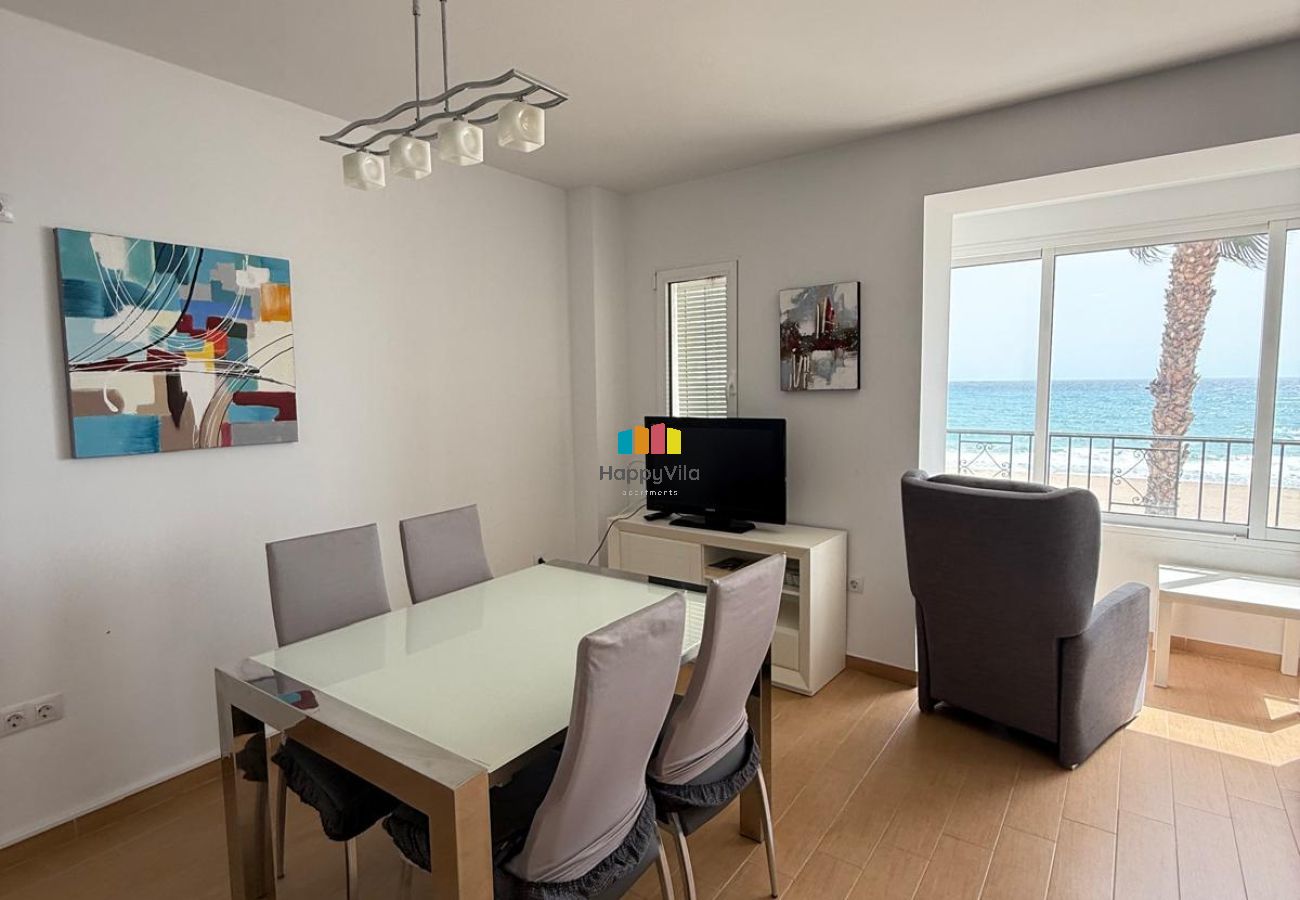 Apartment in Villajoyosa - BAHIA TERRAZA