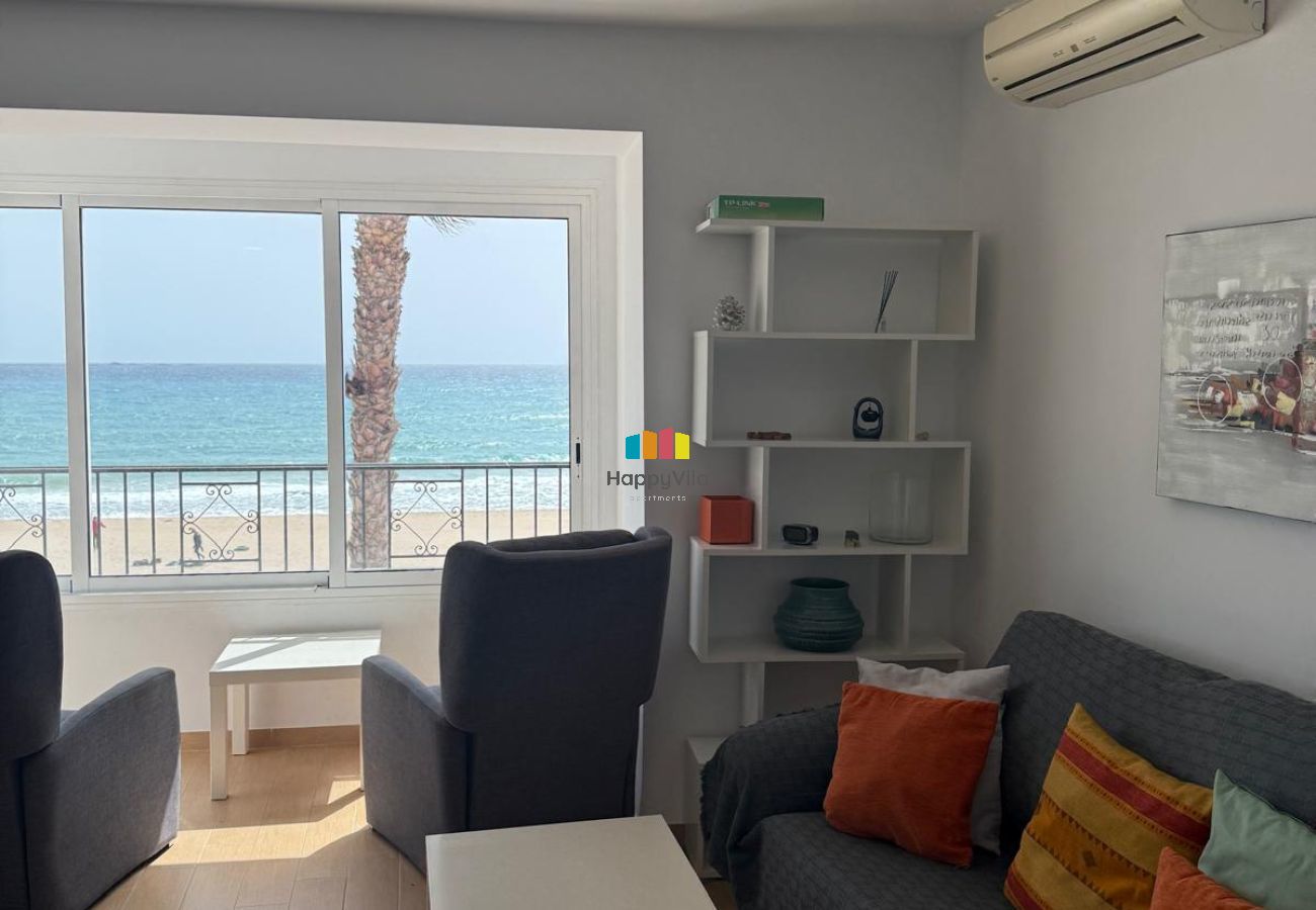 Apartment in Villajoyosa - BAHIA TERRAZA