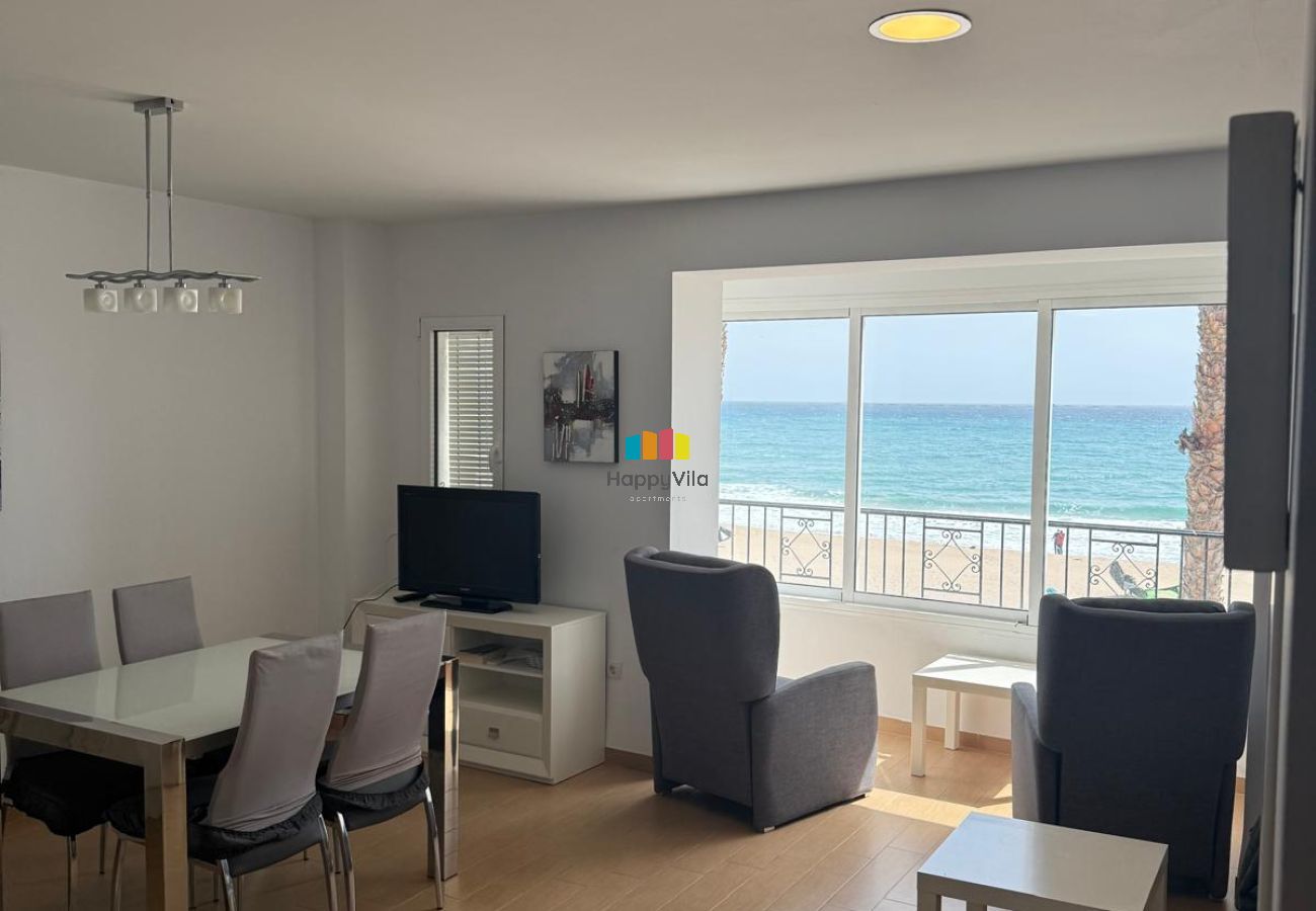 Apartment in Villajoyosa - BAHIA TERRAZA