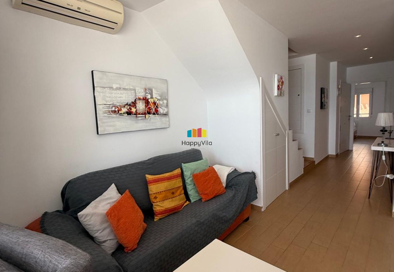 Apartment in Villajoyosa - BAHIA TERRAZA