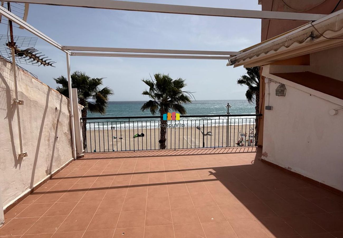 Apartment in Villajoyosa - BAHIA TERRAZA