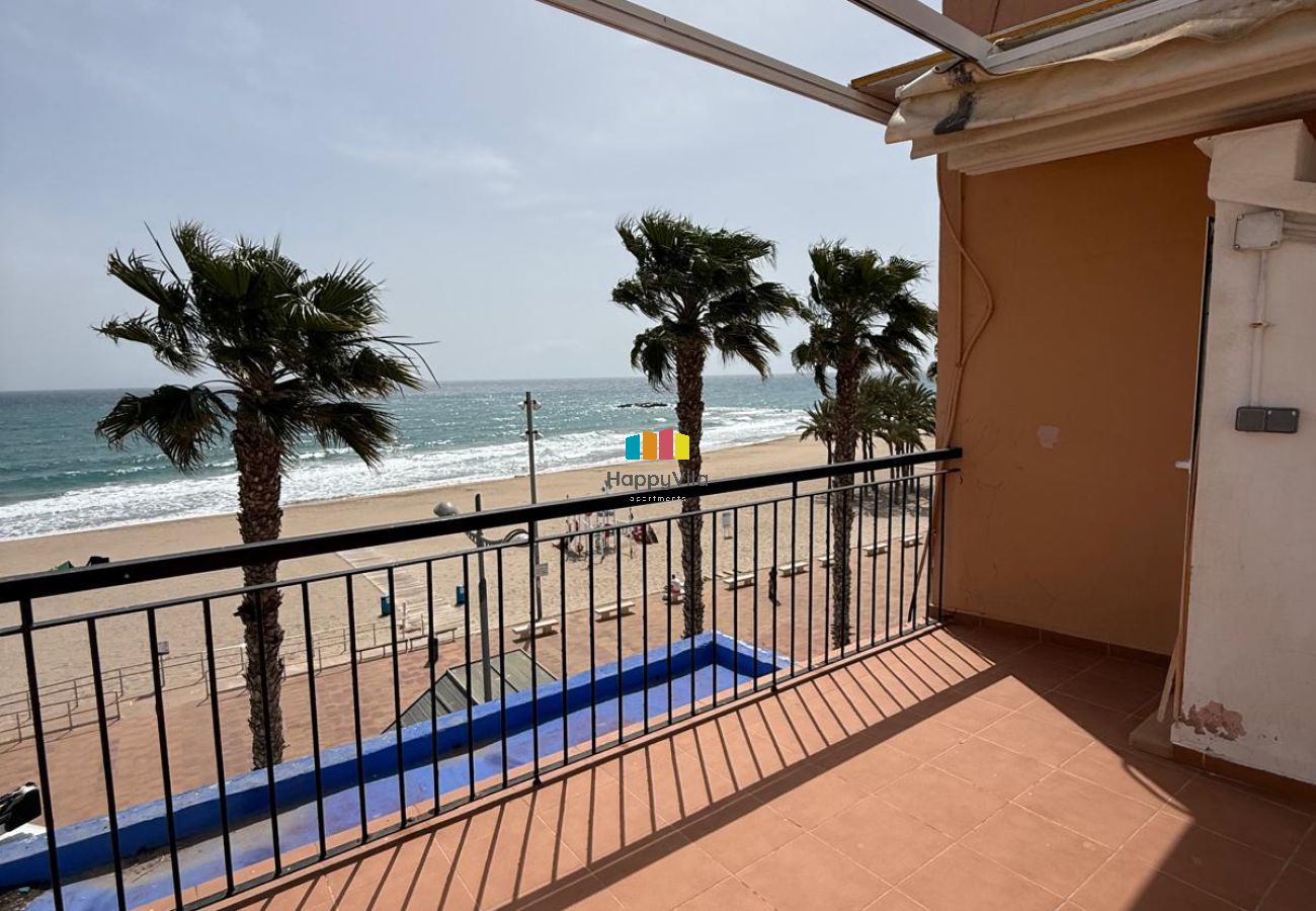 Apartment in Villajoyosa - BAHIA TERRAZA