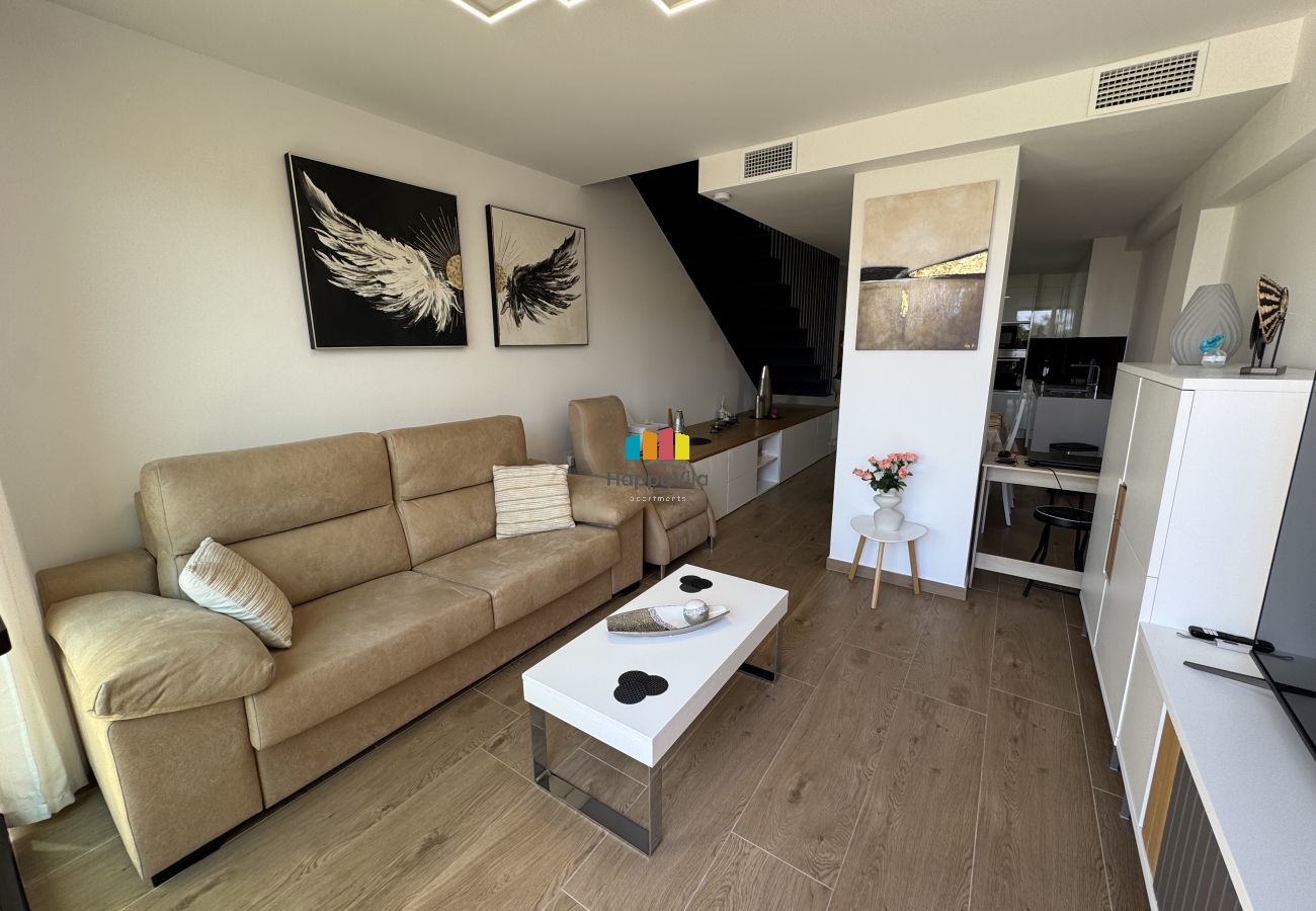 Residence in Villajoyosa - ALLON BAY