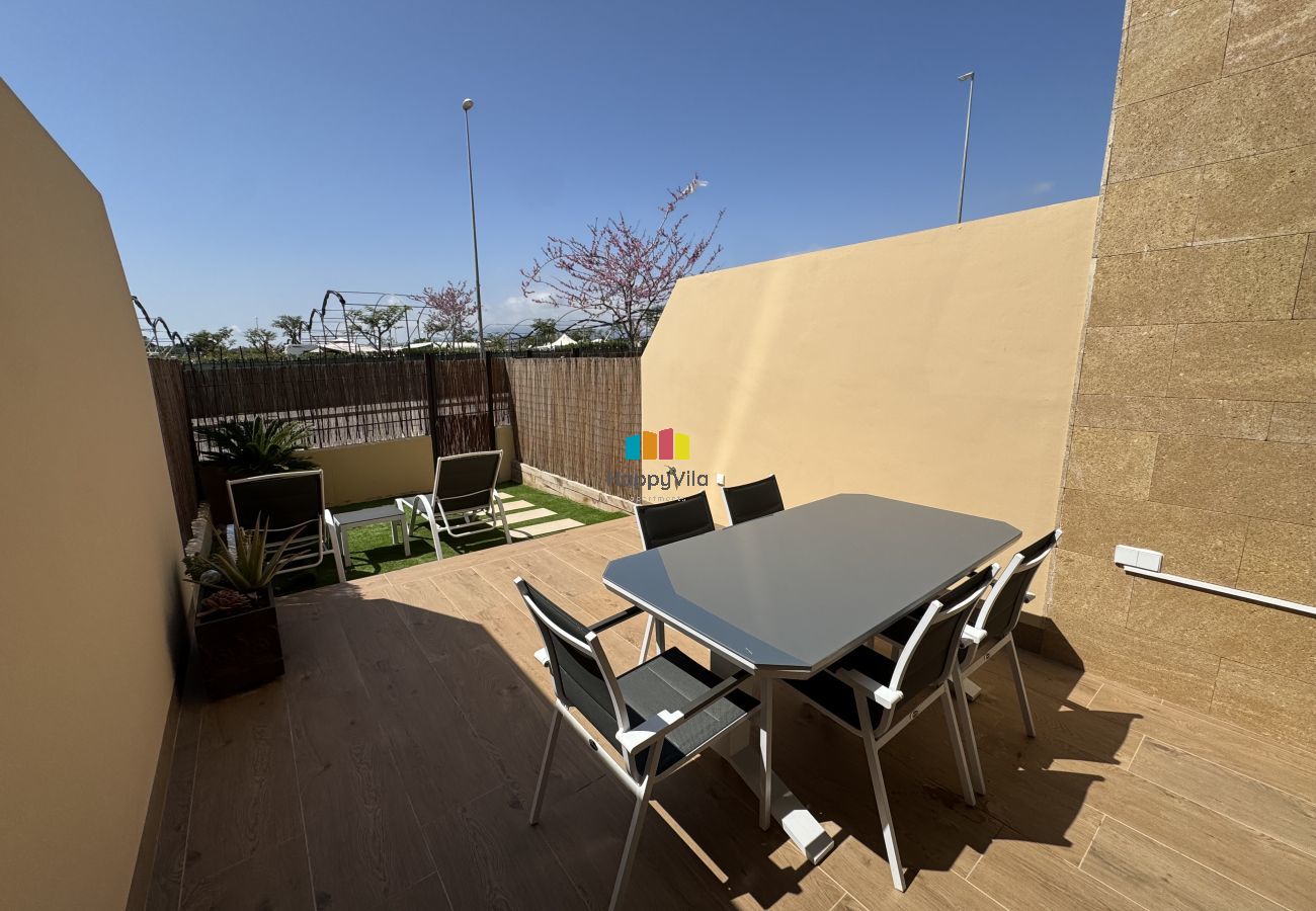 Residence in Villajoyosa - ALLON BAY