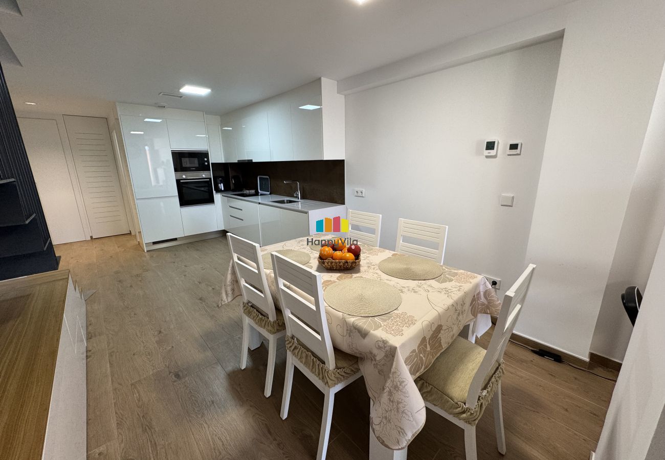 Residence in Villajoyosa - ALLON BAY