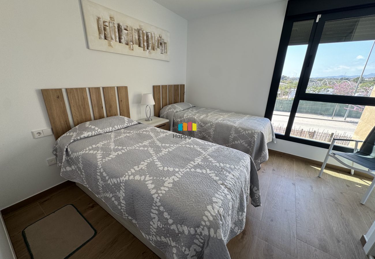 Residence in Villajoyosa - ALLON BAY