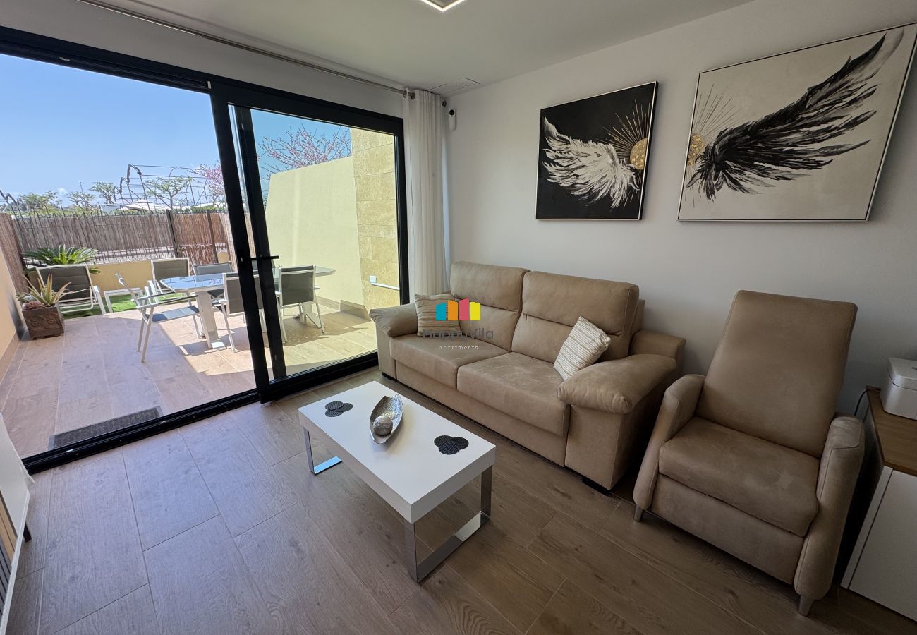 Residence in Villajoyosa - ALLON BAY
