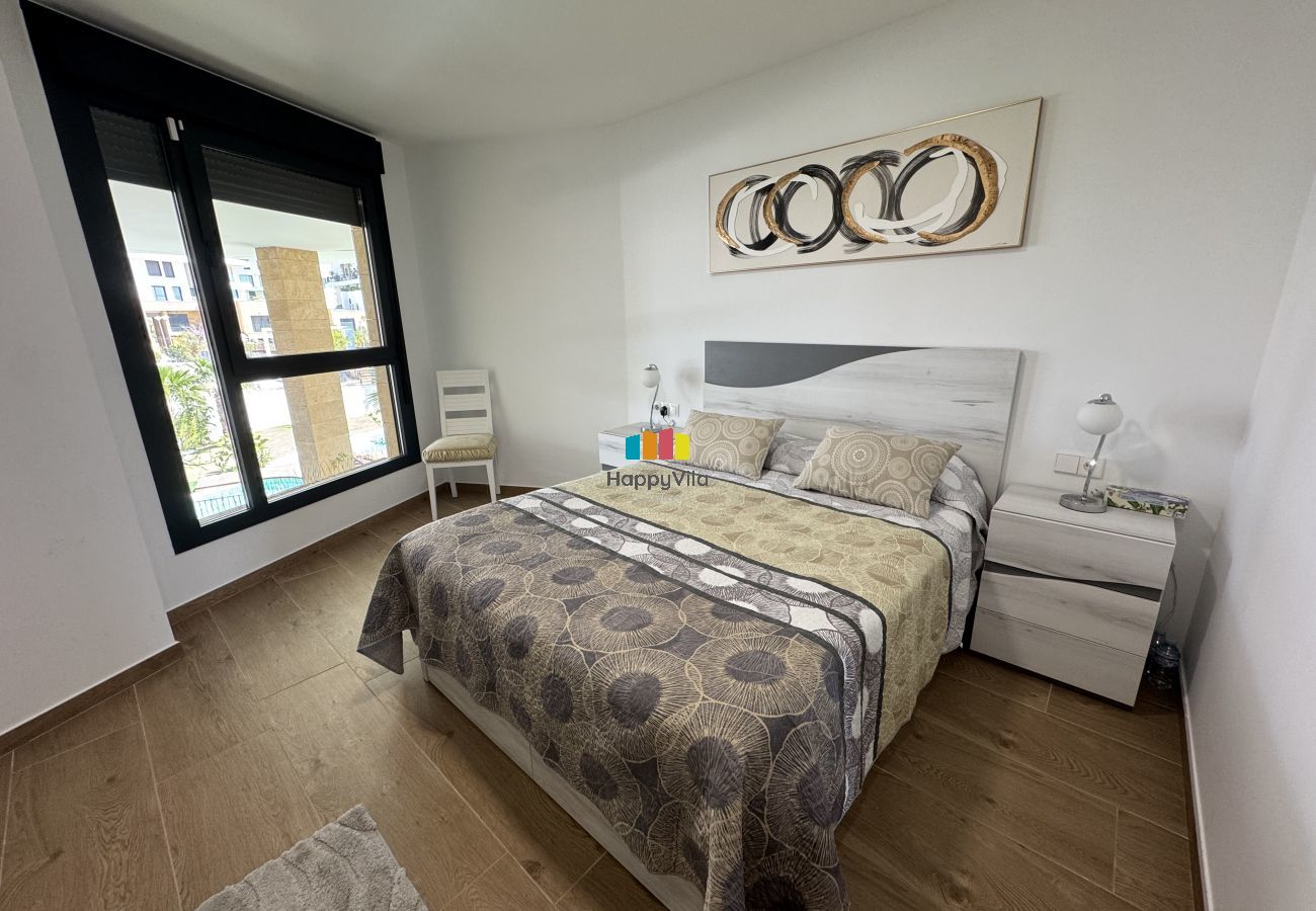 Residence in Villajoyosa - ALLON BAY