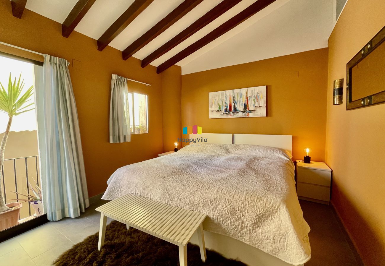 Apartment in Villajoyosa -  z CASA MIA