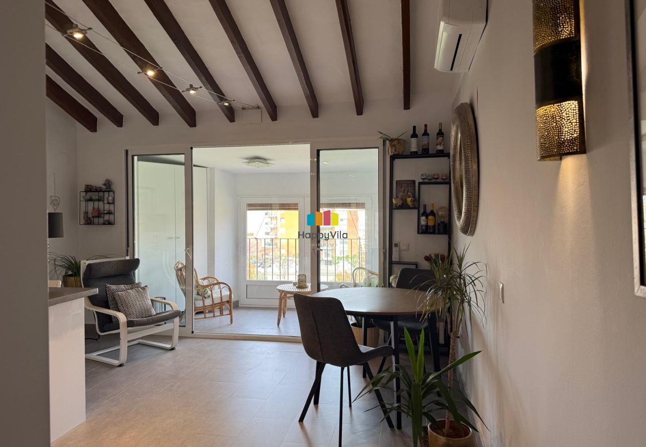 Apartment in Villajoyosa -  z CASA MIA