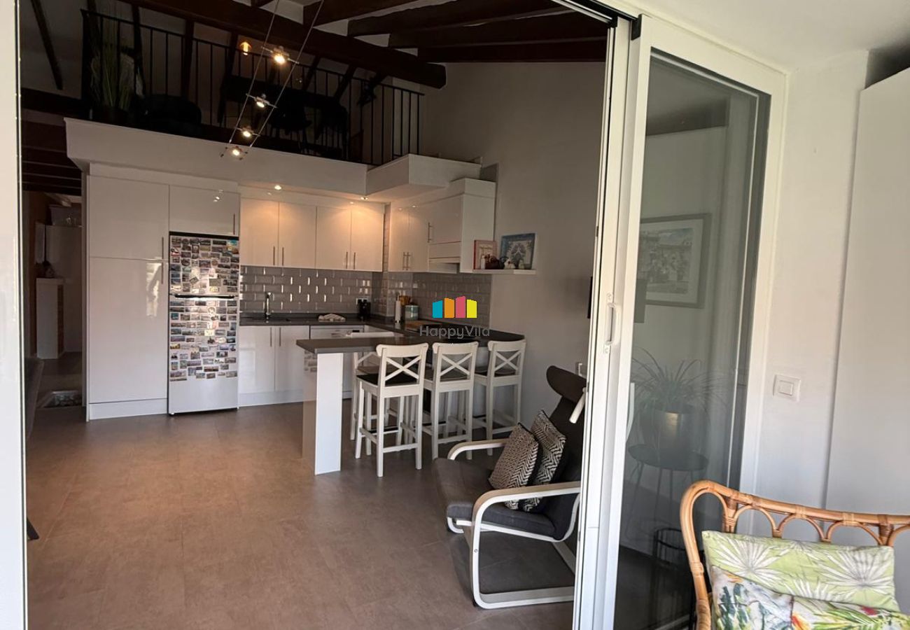 Apartment in Villajoyosa -  z CASA MIA