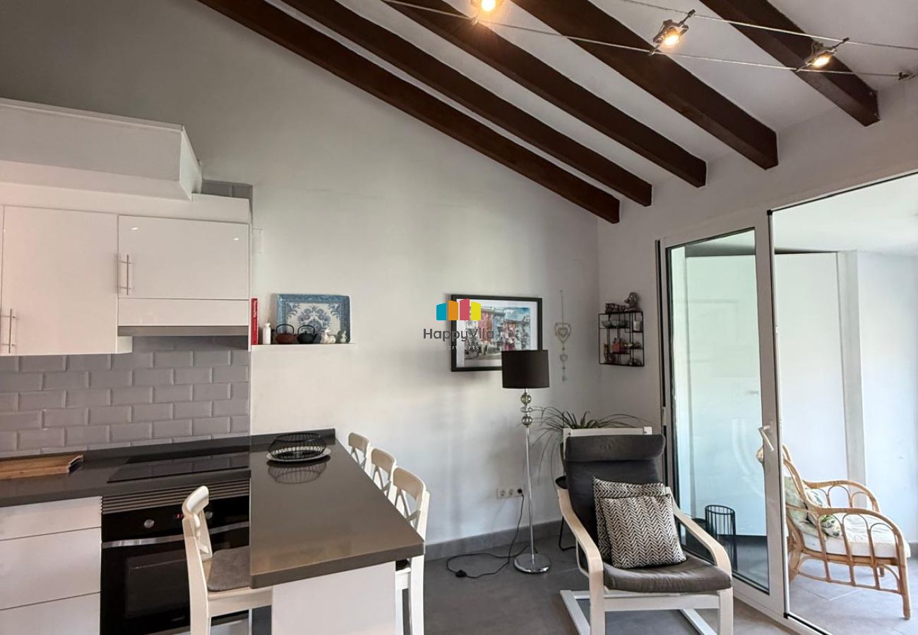 Apartment in Villajoyosa -  z CASA MIA