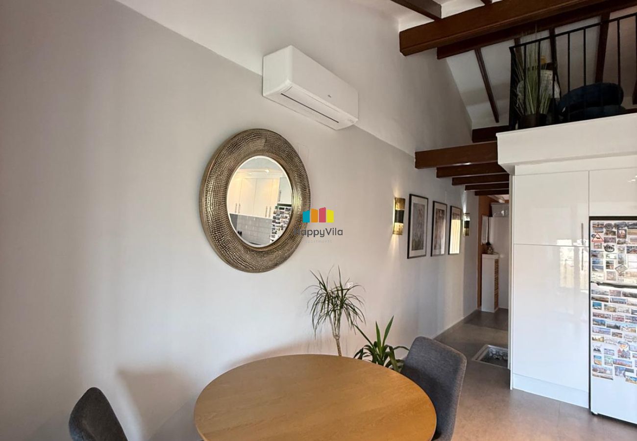Apartment in Villajoyosa -  z CASA MIA