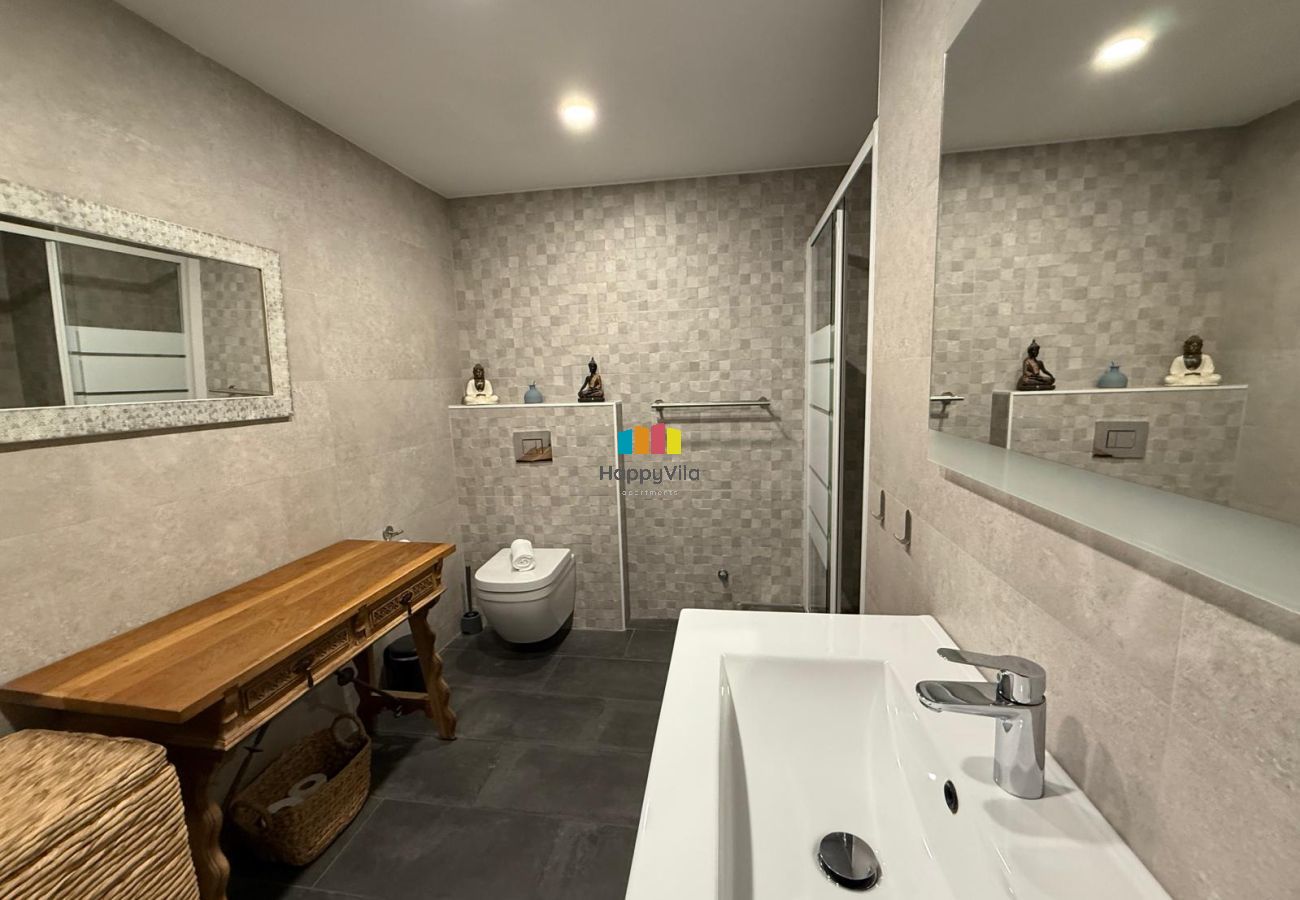 Apartment in Villajoyosa -  z CASA MIA