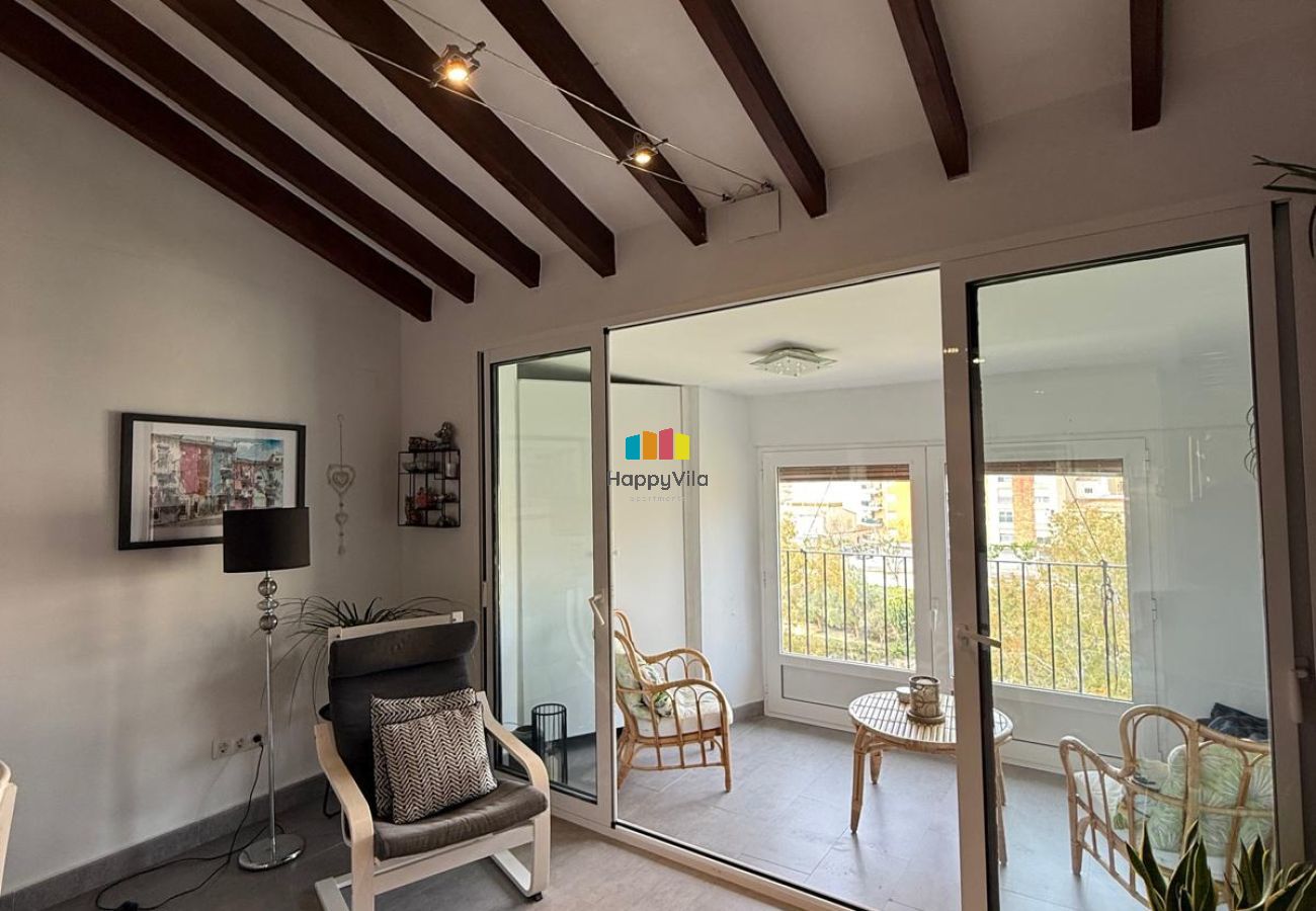 Apartment in Villajoyosa -  z CASA MIA