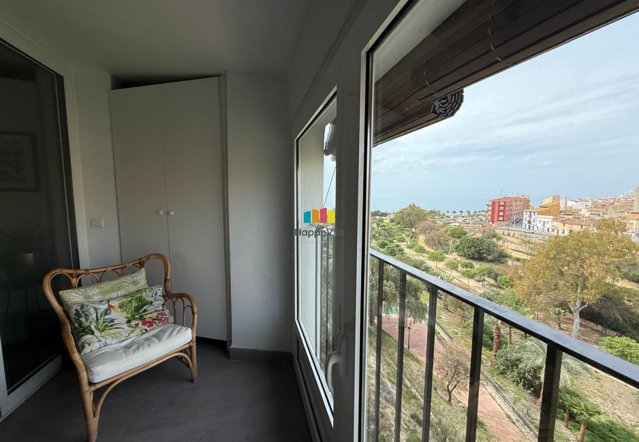 Apartment in Villajoyosa -  z CASA MIA