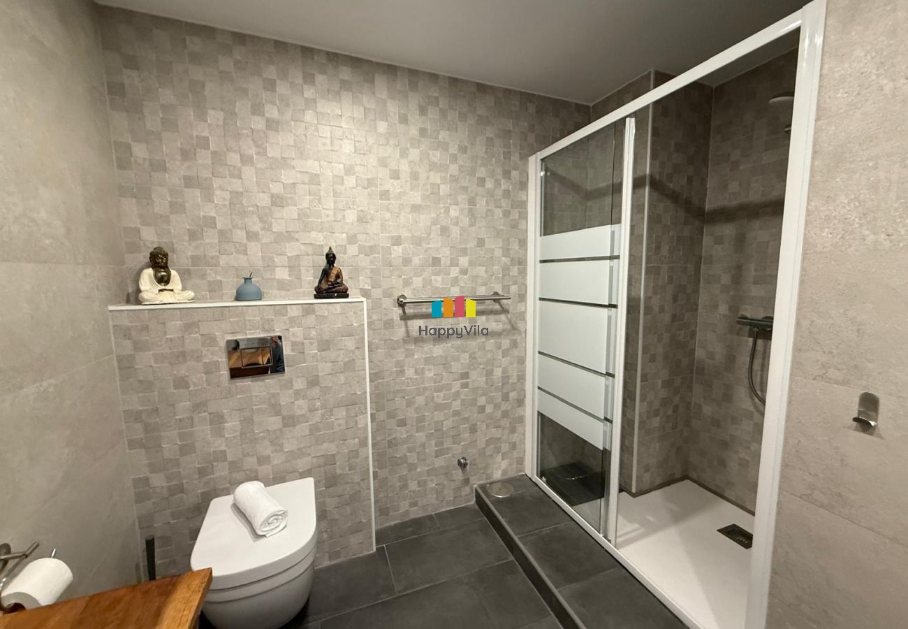 Apartment in Villajoyosa -  z CASA MIA