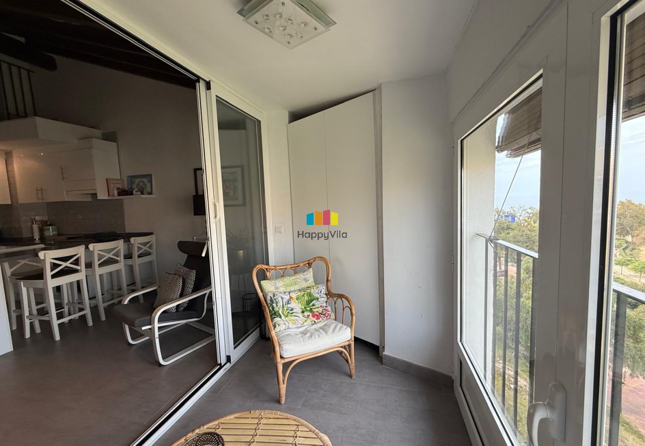 Apartment in Villajoyosa -  z CASA MIA