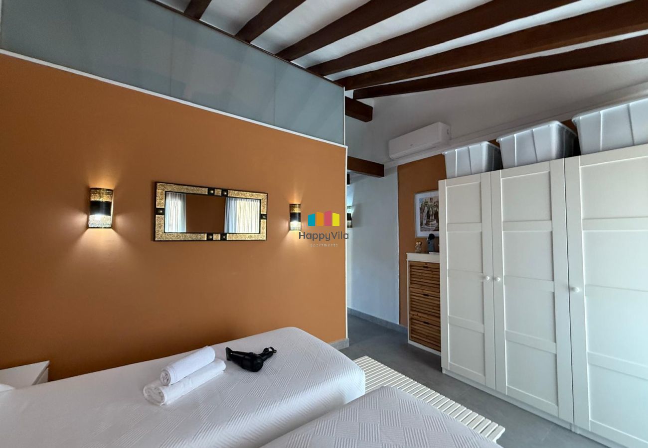 Apartment in Villajoyosa -  z CASA MIA
