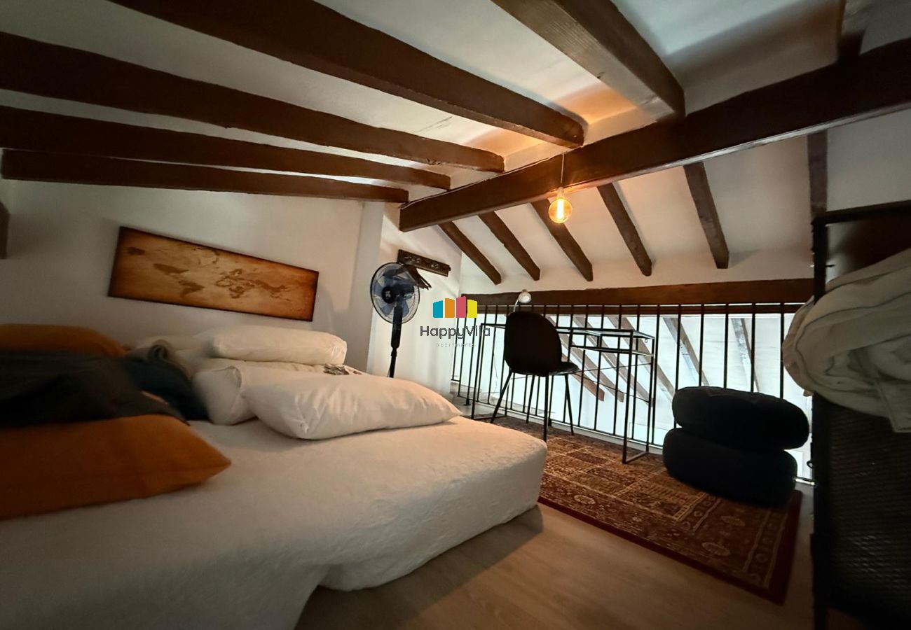 Apartment in Villajoyosa -  z CASA MIA