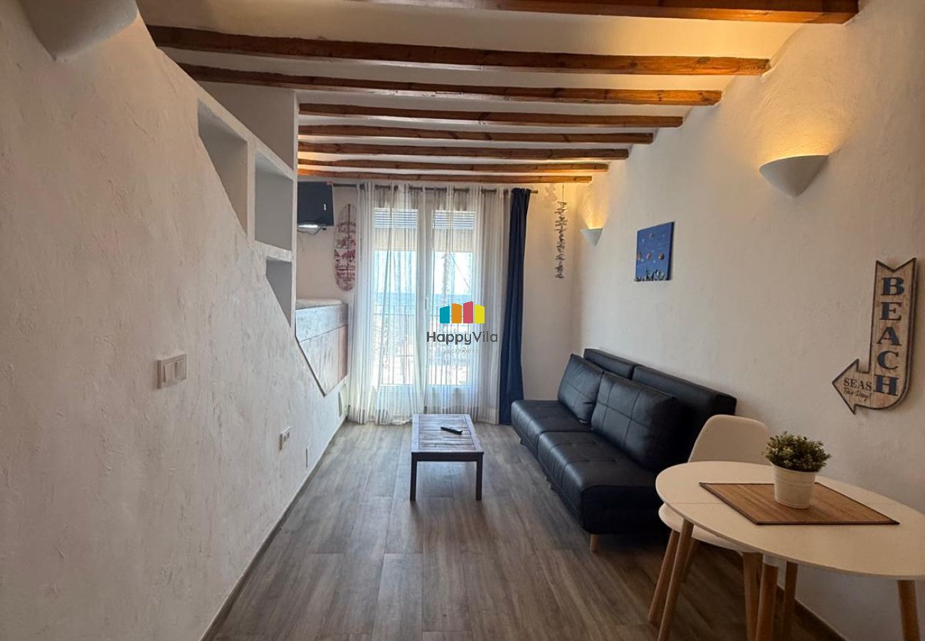 Apartment in Villajoyosa - ESTUDIO ESQUERDO