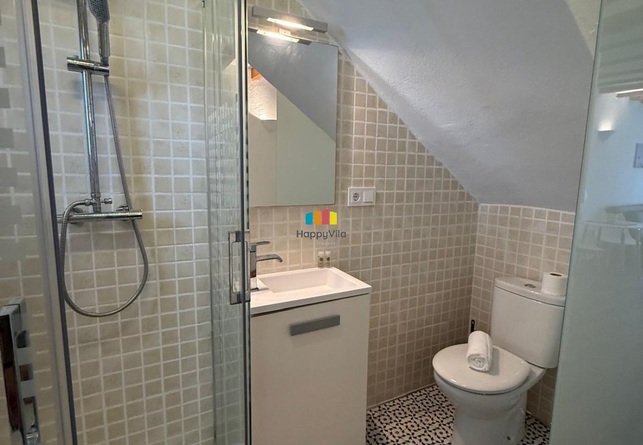 Apartment in Villajoyosa - ESTUDIO ESQUERDO