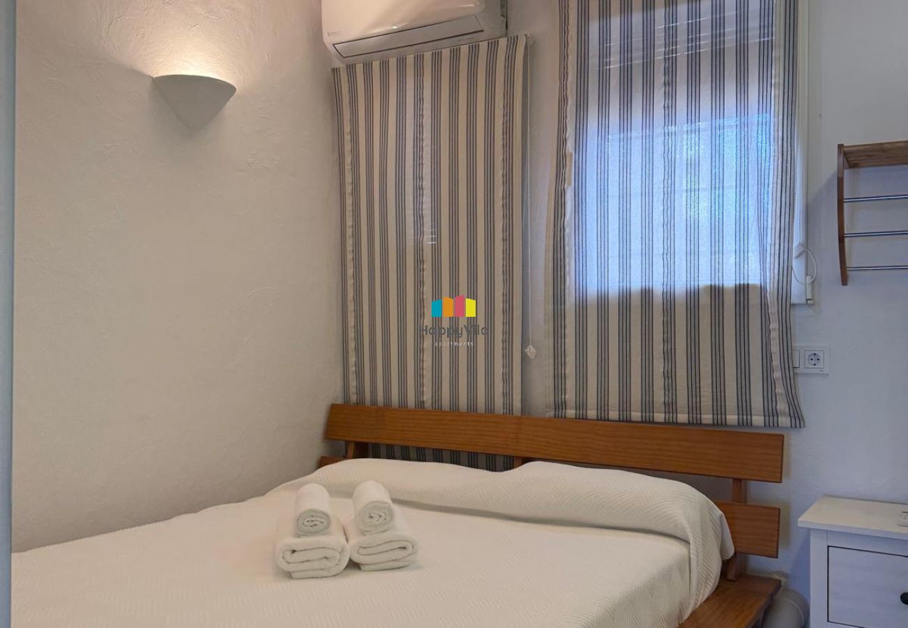 Apartment in Villajoyosa - ESTUDIO ESQUERDO