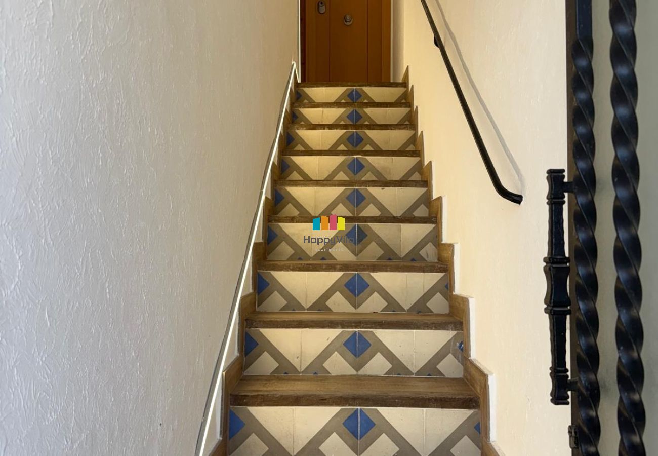 Apartment in Villajoyosa - ESTUDIO ESQUERDO