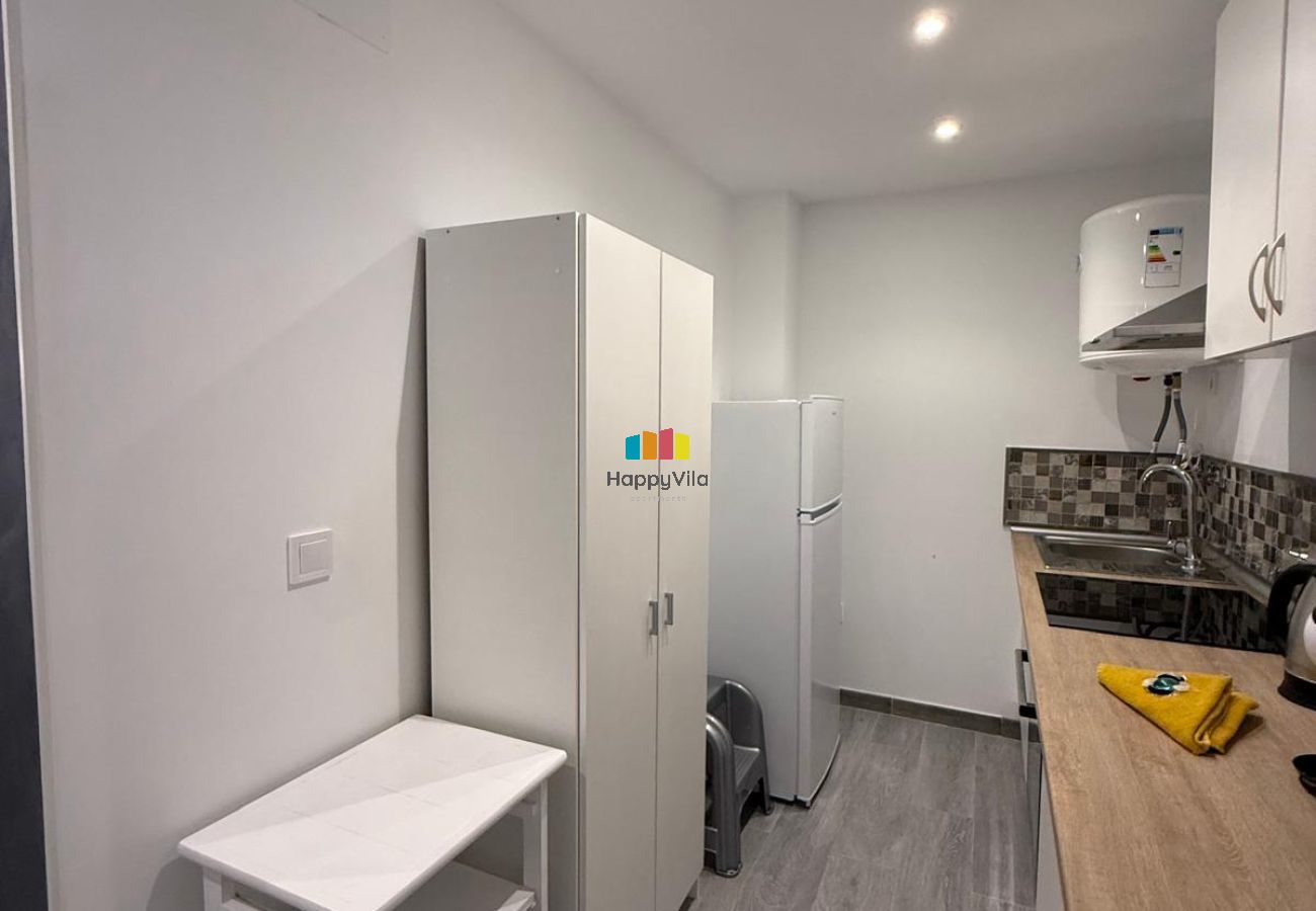 Apartment in Villajoyosa - CASA AZUL